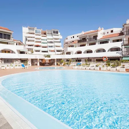 Apartamento Sara En Torviscas Bajo - Sara Vacation *