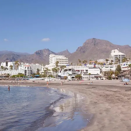 Apartamento Sara En Torviscas Bajo - Sara Vacation *