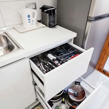 Apartamento Sara En Torviscas Bajo - Sara Vacation Costa Adeje (Tenerife)