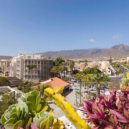 Apartamento Sara En Torviscas Bajo - Sara Vacation Apartment *