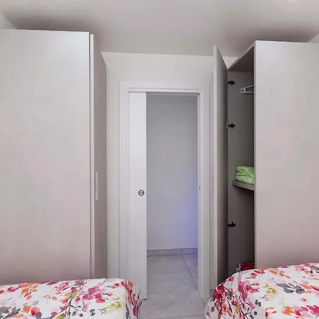 Apartamento Sara En Torviscas Bajo - Sara Vacation Costa Adeje (Tenerife)