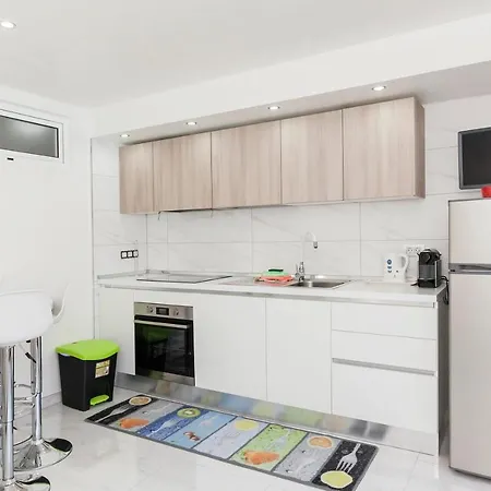 Appartamento Apartamento Sara En Torviscas Bajo - Sara Vacation *