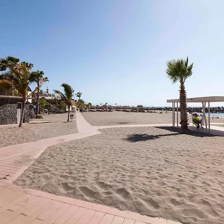 Apartamento Sara En Torviscas Bajo - Sara Vacation * Costa Adeje (Tenerife)