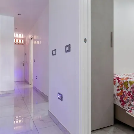 Apartamento Sara En Torviscas Bajo - Sara Vacation * Costa Adeje (Tenerife)