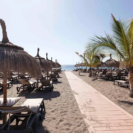 Apartamento Sara En Torviscas Bajo - Sara Vacation *