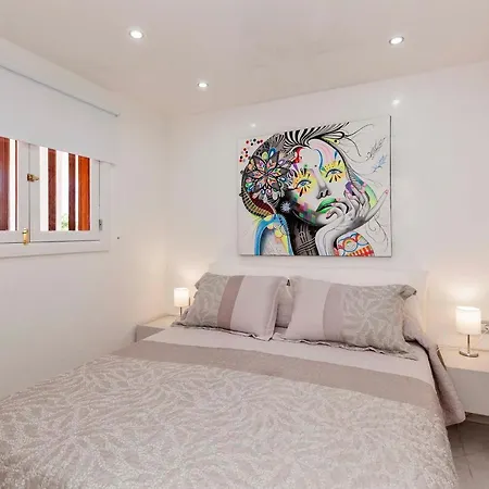Appartamento Apartamento Sara En Torviscas Bajo - Sara Vacation