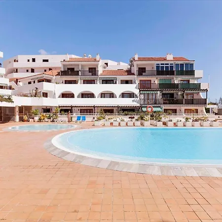 Apartment Apartamento Sara En Torviscas Bajo - Sara Vacation *