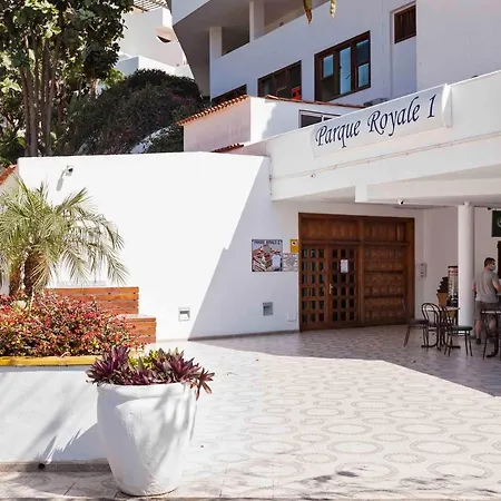 Apartamento Sara En Torviscas Bajo - Sara Vacation * Costa Adeje (Tenerife)