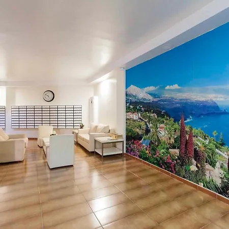 Appartamento Apartamento Sara En Torviscas Bajo - Sara Vacation *