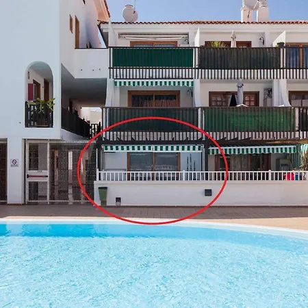 Apartment Apartamento Sara En Torviscas Bajo - Sara Vacation