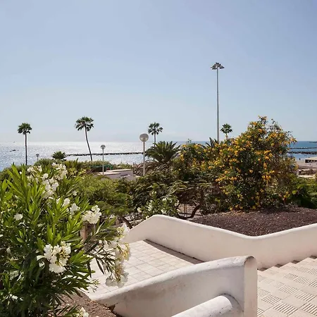 Apartamento Sara En Torviscas Bajo - Sara Vacation *