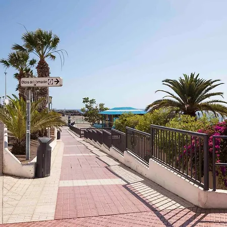 Apartamento Sara En Torviscas Bajo - Sara Vacation