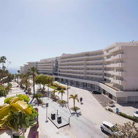 Apartamento Sara En Torviscas Bajo - Sara Vacation * Costa Adeje (Tenerife)