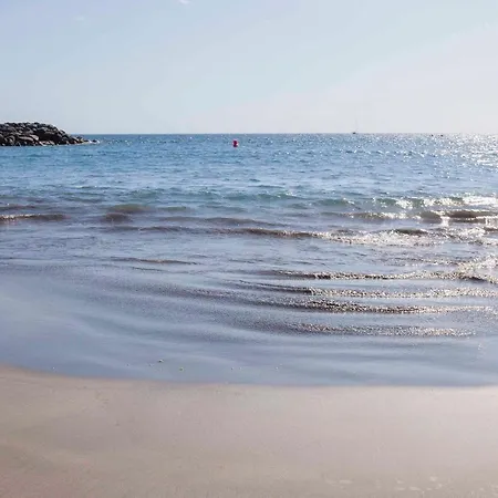 Apartamento Sara En Torviscas Bajo - Sara Vacation Apartment Costa Adeje (Tenerife)