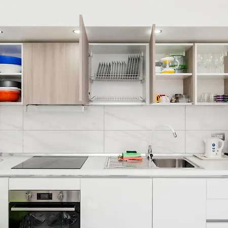 Appartamento Apartamento Sara En Torviscas Bajo - Sara Vacation *