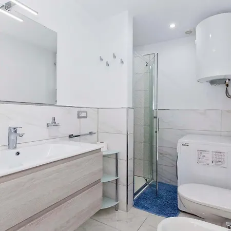 Apartamento Sara En Torviscas Bajo - Sara Vacation
