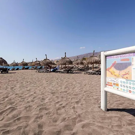 Apartamento Sara En Torviscas Bajo - Sara Vacation * Costa Adeje (Tenerife)