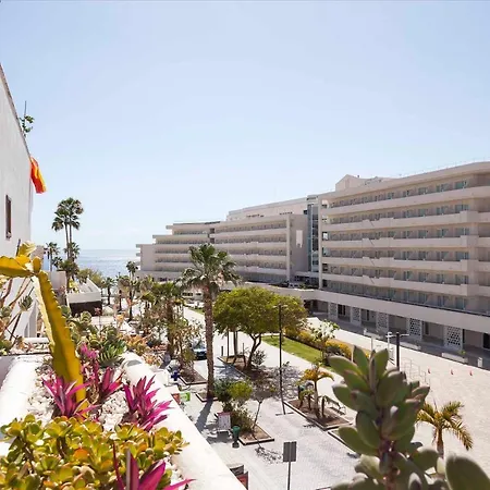 Apartamento Sara En Torviscas Bajo - Sara Vacation Apartment Costa Adeje (Tenerife)