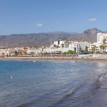 Apartamento Sara En Torviscas Bajo - Sara Vacation *