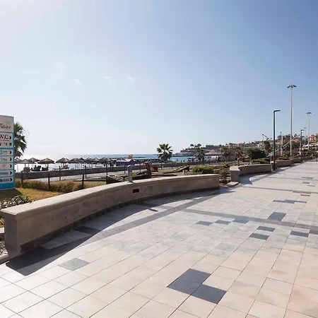 Apartamento Sara En Torviscas Bajo - Sara Vacation