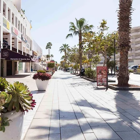 Apartamento Sara En Torviscas Bajo - Sara Vacation Costa Adeje (Tenerife)