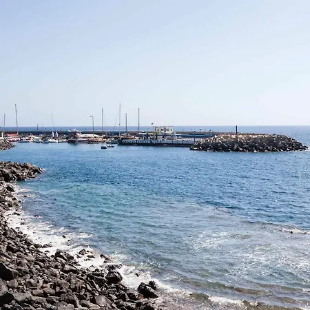 Apartamento Sara En Torviscas Bajo - Sara Vacation Apartment *