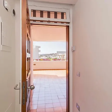 Apartment Apartamento Sara En Torviscas Bajo - Sara Vacation