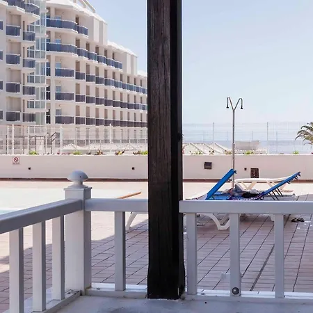 Apartamento Sara En Torviscas Bajo - Sara Vacation Costa Adeje (Tenerife)
