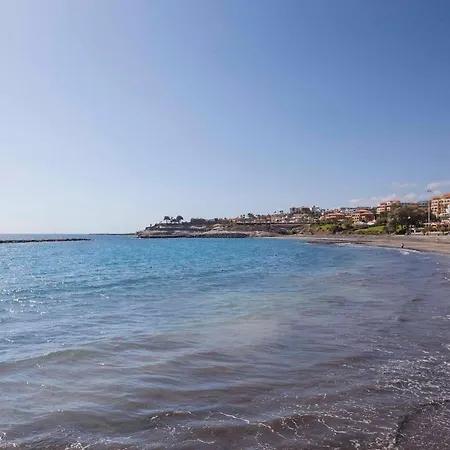 Apartment Apartamento Sara En Torviscas Bajo - Sara Vacation Costa Adeje (Tenerife)
