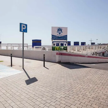Appartamento Apartamento Sara En Torviscas Bajo - Sara Vacation