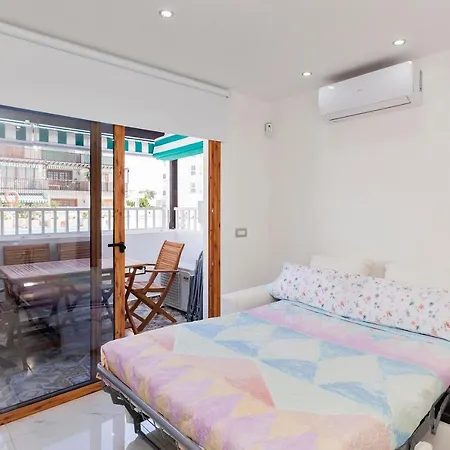 Apartamento Sara En Torviscas Bajo - Sara Vacation Apartment