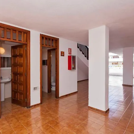 Apartment Apartamento Sara En Torviscas Bajo - Sara Vacation Costa Adeje (Tenerife)
