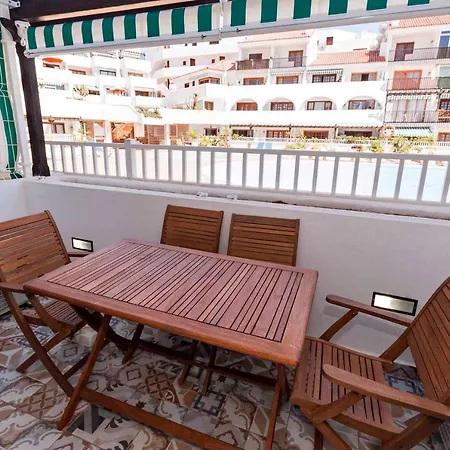 Apartment Apartamento Sara En Torviscas Bajo - Sara Vacation *