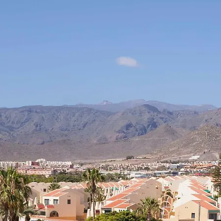 Apartamento Sara En Torviscas Bajo - Sara Vacation * Costa Adeje (Tenerife)