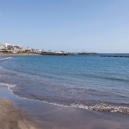 Apartamento Sara En Torviscas Bajo - Sara Vacation * Costa Adeje (Tenerife)
