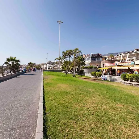 Appartamento Apartamento Sara En Torviscas Bajo - Sara Vacation *
