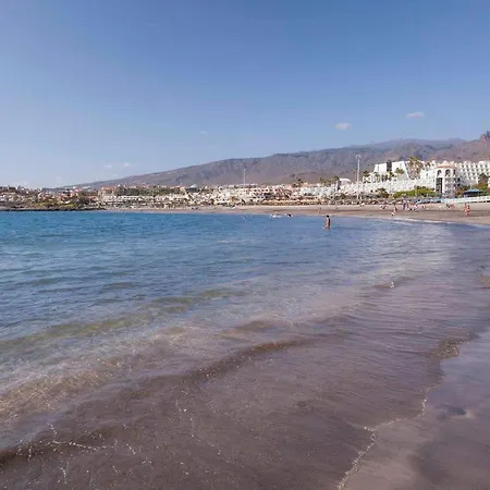 Appartamento Apartamento Sara En Torviscas Bajo - Sara Vacation