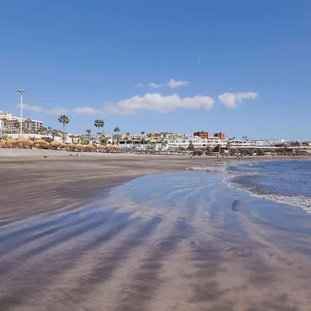 Appartamento Apartamento Sara En Torviscas Bajo - Sara Vacation *