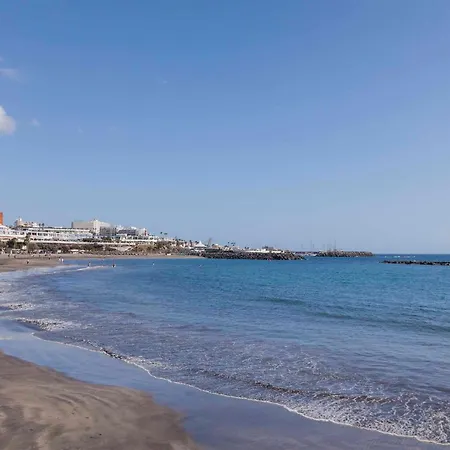 Appartamento Apartamento Sara En Torviscas Bajo - Sara Vacation