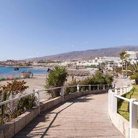 Apartamento Sara En Torviscas Bajo - Sara Vacation Apartment *