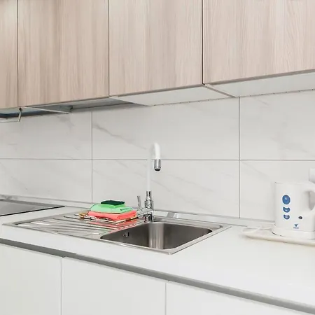 Apartamento Sara En Torviscas Bajo - Sara Vacation Apartment