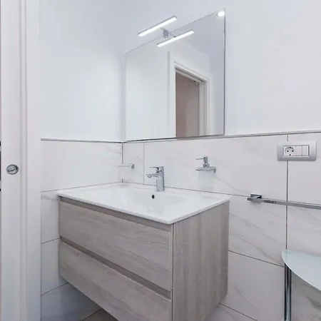 Appartamento Apartamento Sara En Torviscas Bajo - Sara Vacation
