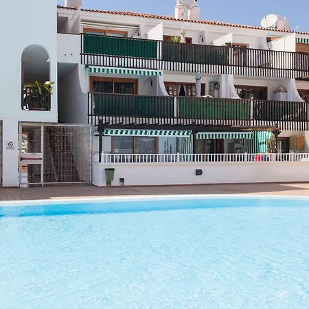 Apartment Apartamento Sara En Torviscas Bajo - Sara Vacation *